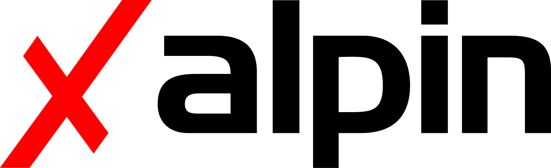x-alpin